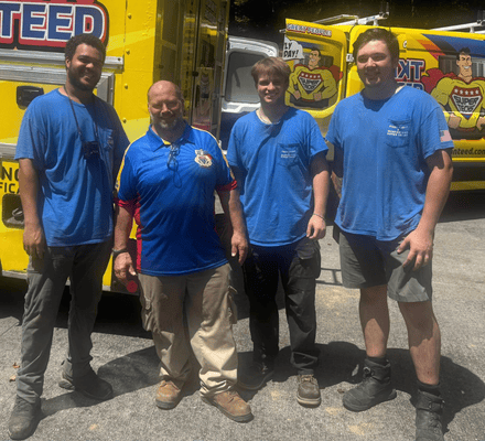 Fixed Right Team 3 13 1