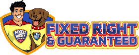 Fixed Right & Guaranteed Super Techs