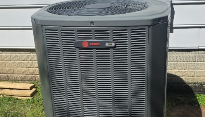 Ac Repair