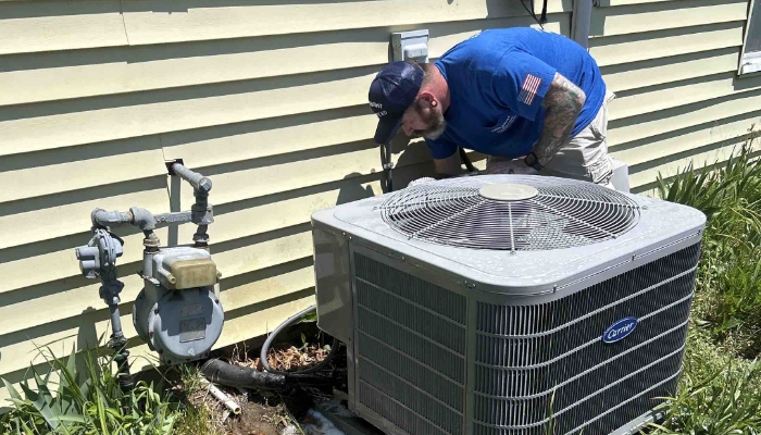 Ac Tune Up