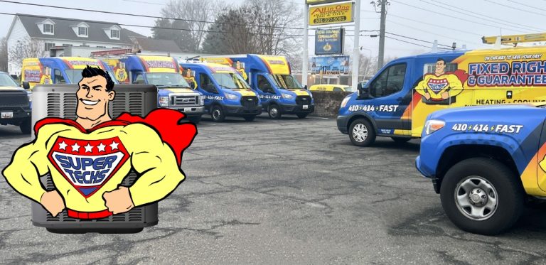 Fixed Right Vans And Mascot