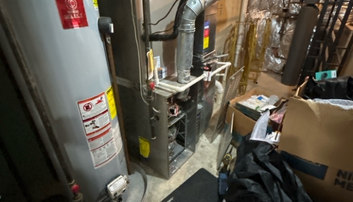 Furnace Repair